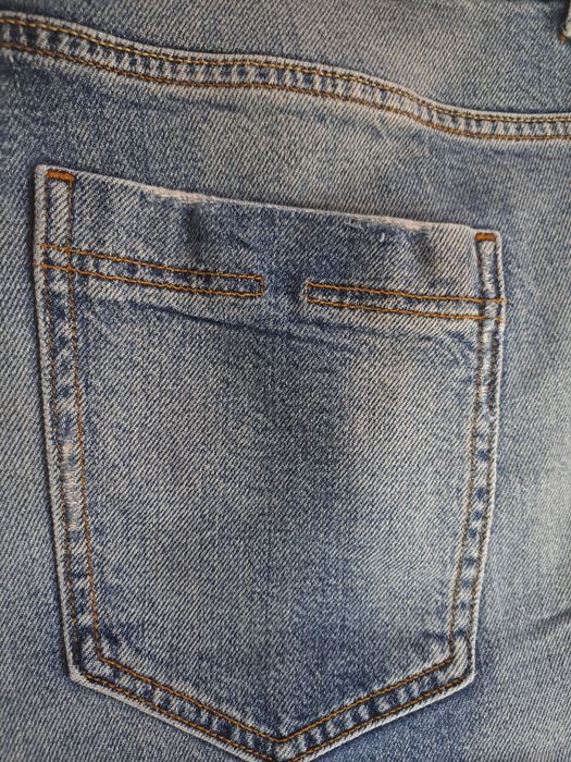 Дамски дънки ZARA