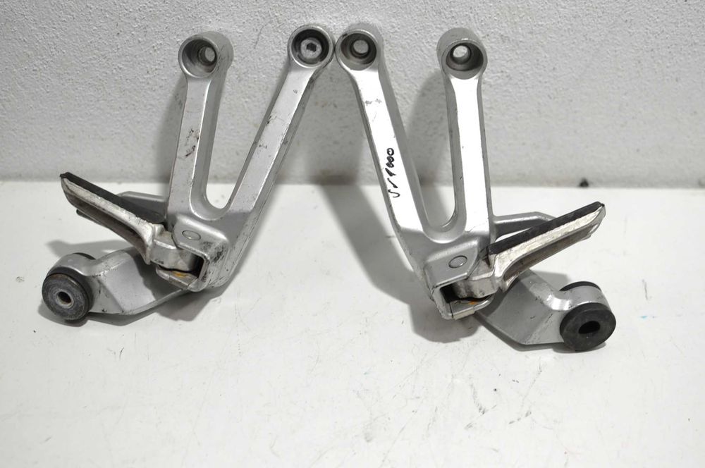 Set scarite pasager Suzuki SV1000 Sv1000S