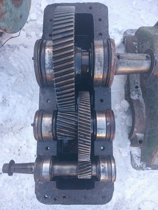 Продам редуктора