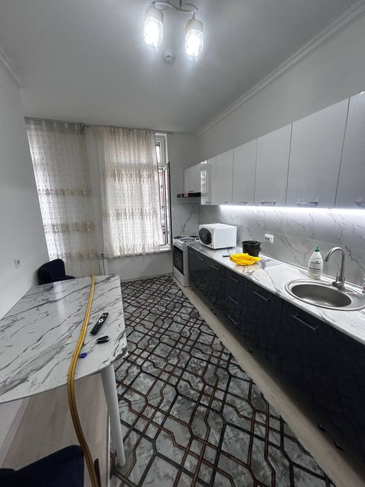 Карасу 5 Академия МВД