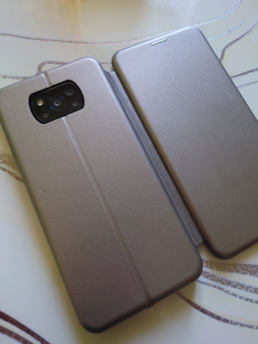 Poco X3 Pro игровой телефон