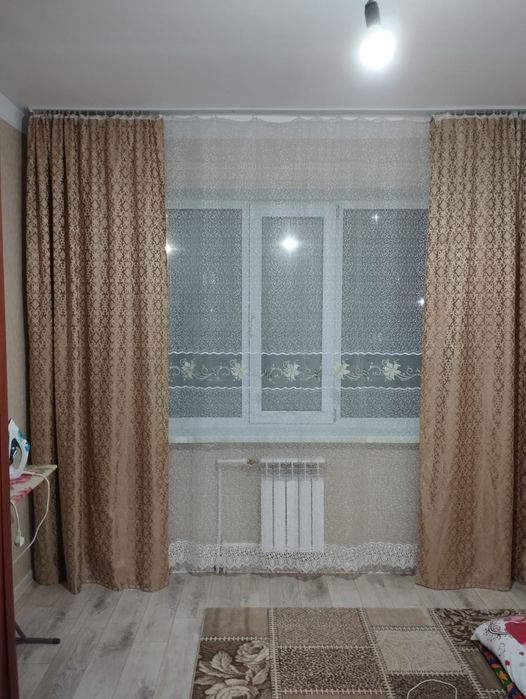3 комн квартира Ружейникова