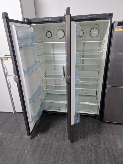 Хладилник Electrolux 360 литра Охладител