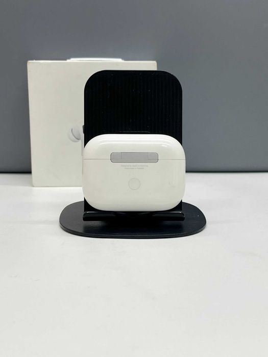 Apple AirPods Pro 2, Белый