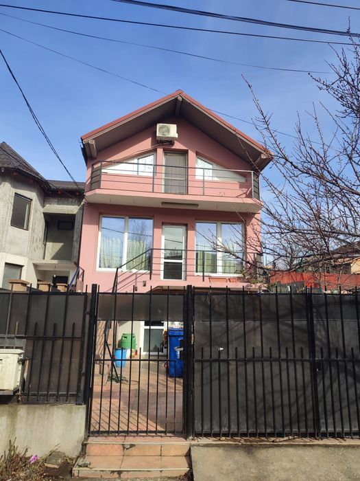 Vand casa/vilă  Craiova