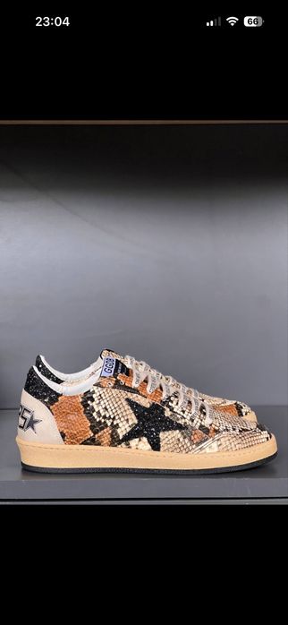 Sneakers Golden Goose