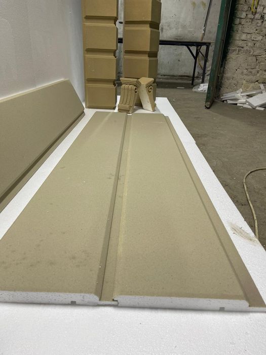 Термопанель/фибробетон/теплостиль/