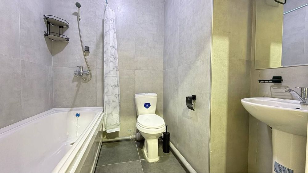 Аренда квартиры Assalom sohil 1/2/16 УЗБУМ Яшнабадский район