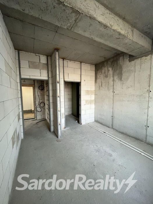 2-х комнатная квартира в ЖК Manhattan