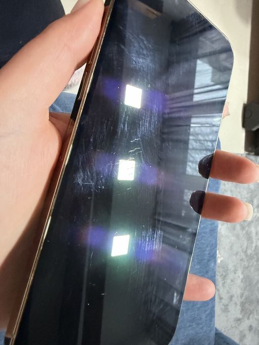 Продавам iPhone 13 Pro Max 256GB – Много добро състояние