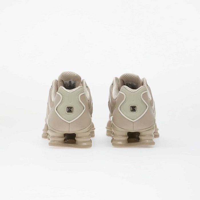 Nike - Shox TL №44 Оригинал Код 694