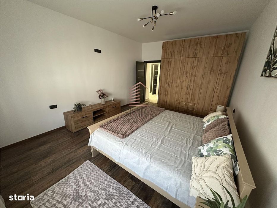 Apartament cu 2 camere, Ultracentra de inchiriatl