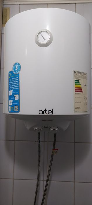 Водонагреватель аристон-Аrtel