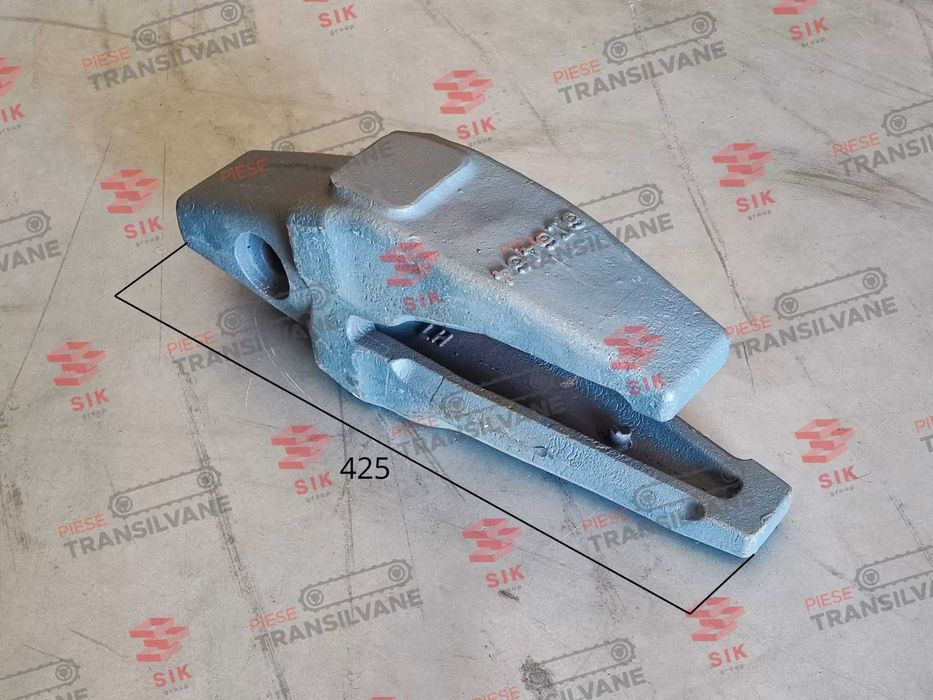 Dinti de Cupa J450 Pt Excavatoare Intre 30 - 40 Tone, Model pt Stanca, Pe Stoc, Livrare Rapida