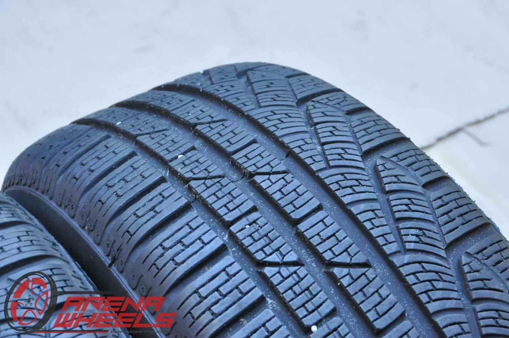 Roti Iarna 17 inch BMW Seria 3 F30 F31 Seria 4 F32 F33 F36 225/50 R17