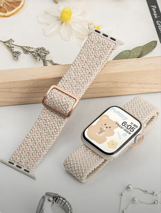 Apple Watch ремешки