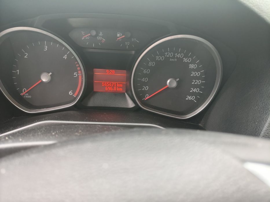 Vând Ford Mondeo Mk4 145000km