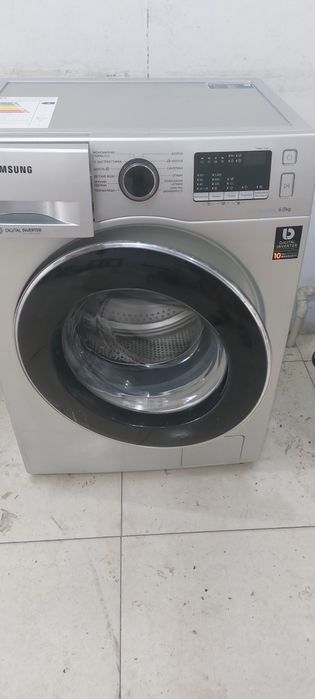 Ремонт стиральных машин