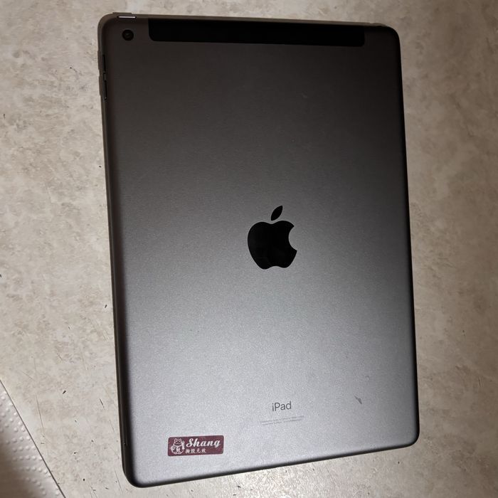 iPad (9-th Gen) 2021 (Sim-card, Wi-Fi)