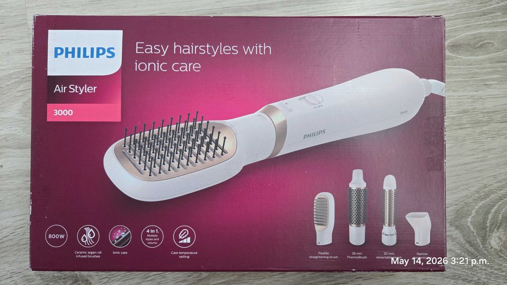 Philips Air Styler 3000