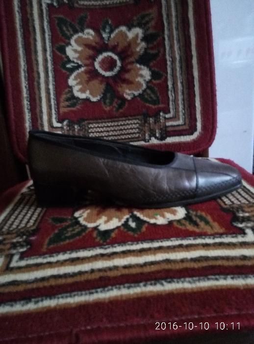 Туфли  ARA, GABOR 40 размер, балетки 41