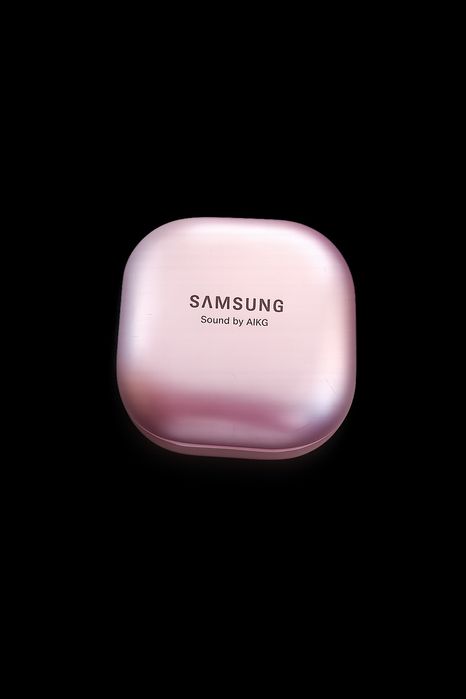 Samsung Galaxy Buds Live