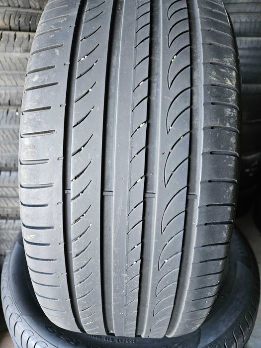 4бр 255/45/19 PIRELLI 6мм грайфер дот:4322г ***