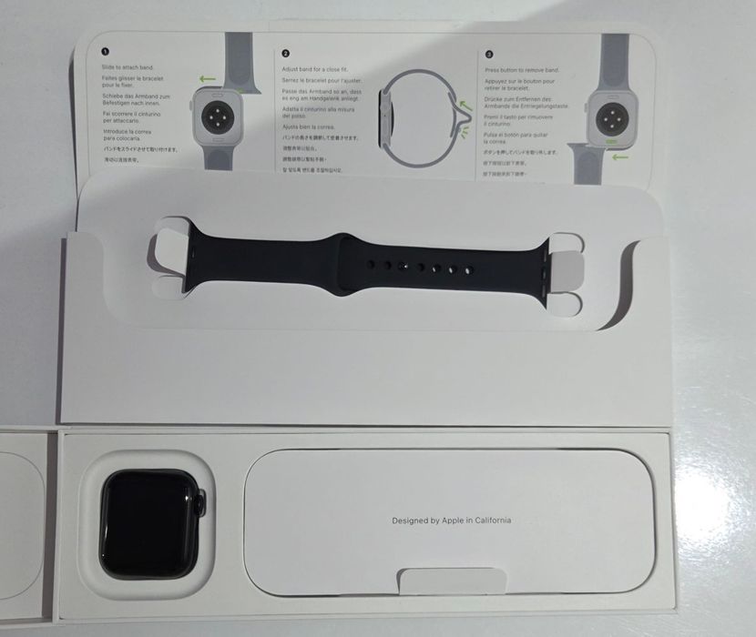 Apple Watch SE 3 40mm