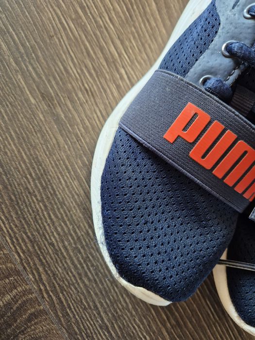 Детски маратонки Пума