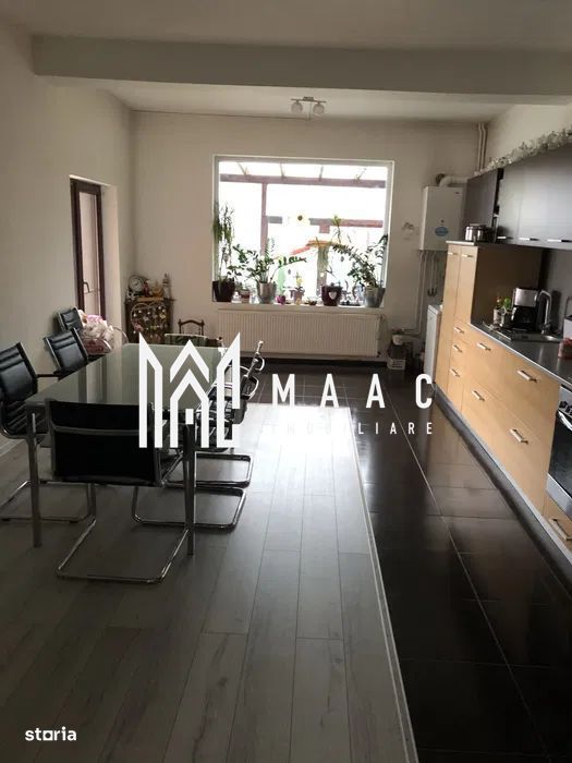 Casă 4 camere I Talmaciu - Individulă I 230 MPU
