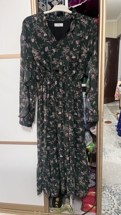 Вечерные платья