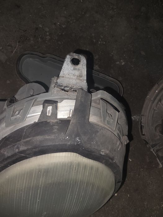 Форы на Мерседес 210