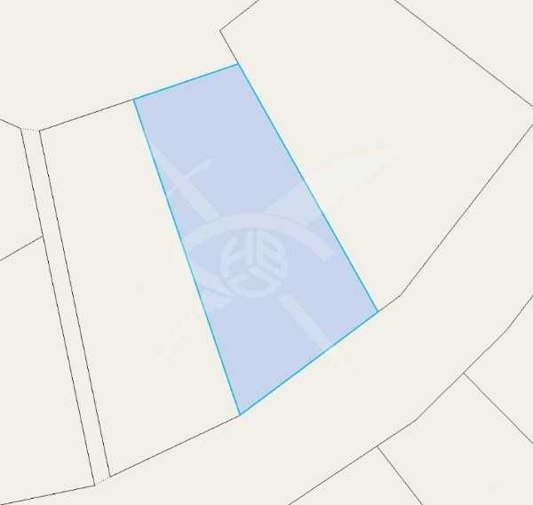 УПИ парцел готов за строителство в Созопол 97055