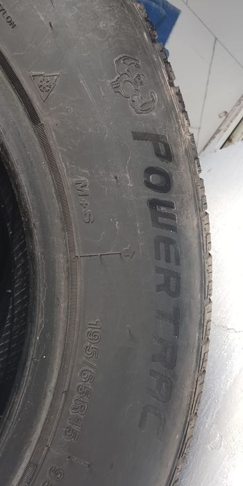 Продам колеса летние