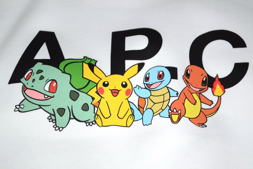 A.P.C. - дамски блузи, размери S , M , L