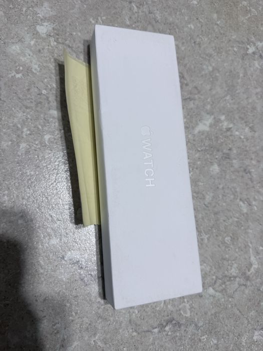 Apple Watch series 11