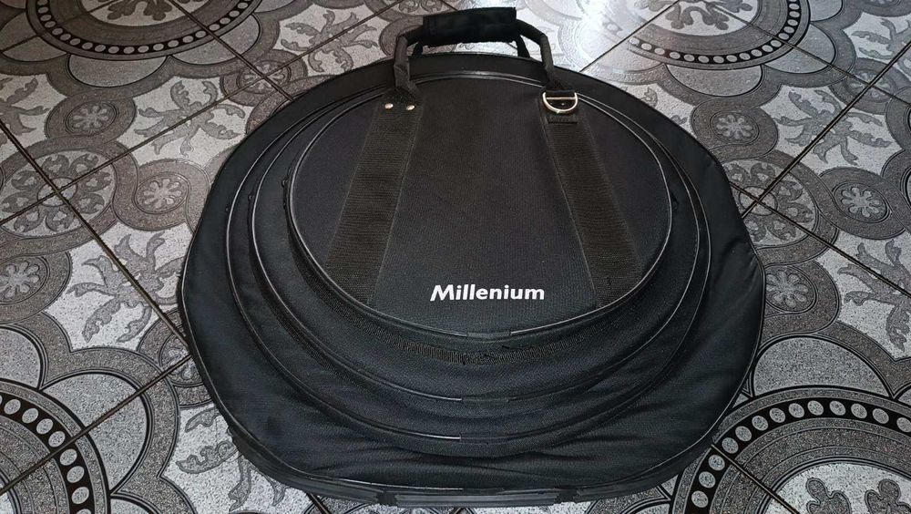 комплект чинели и кейс