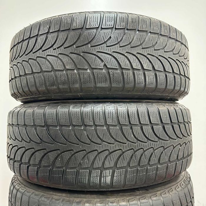 Jante Mercedes GLC R18 W253 anv iarna 235/60 R18