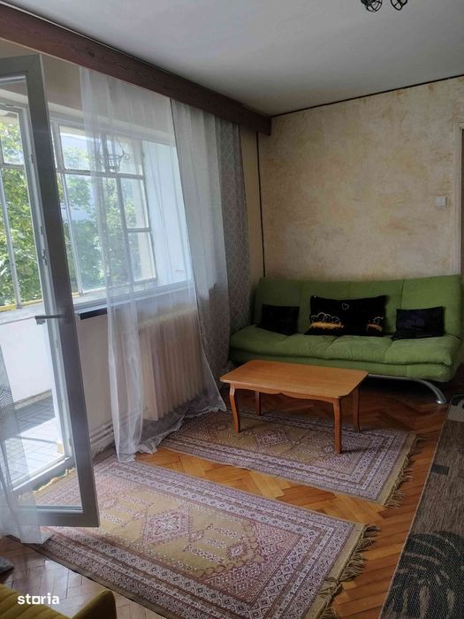 2 camere str Brâncuși, Gheorgheni — fotografia 2