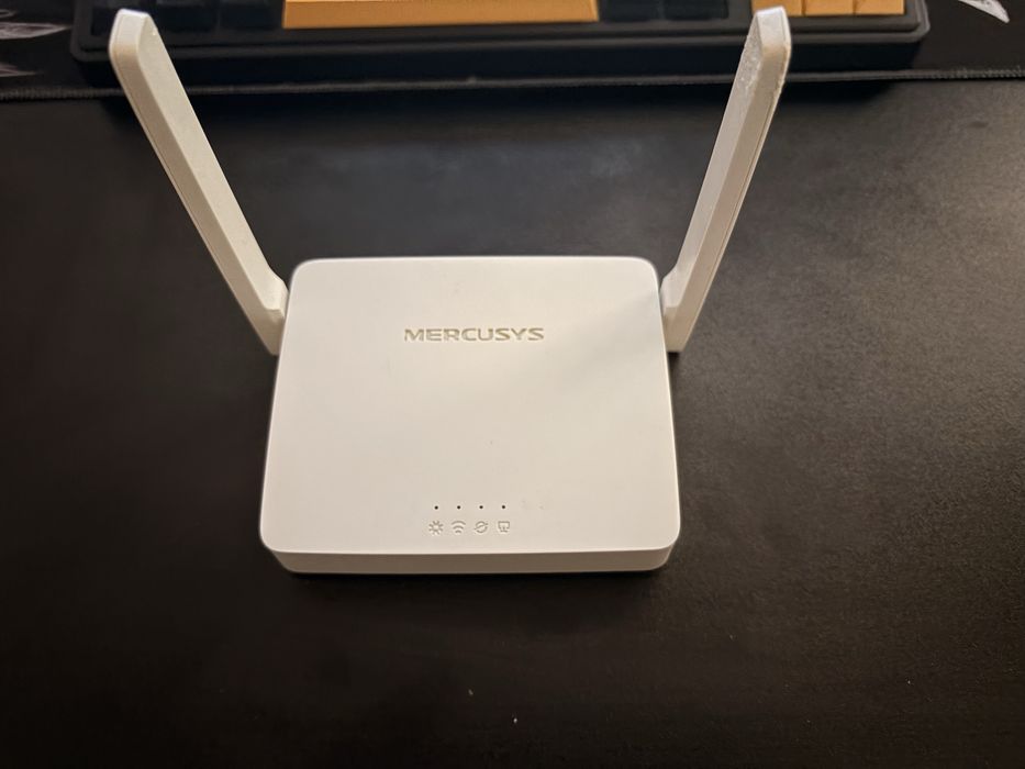 Роутер N300 Mercusys