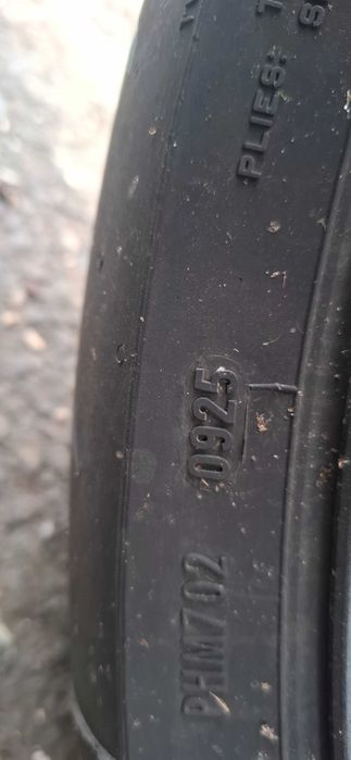 Vand Suzuki GSF 600 Bandit