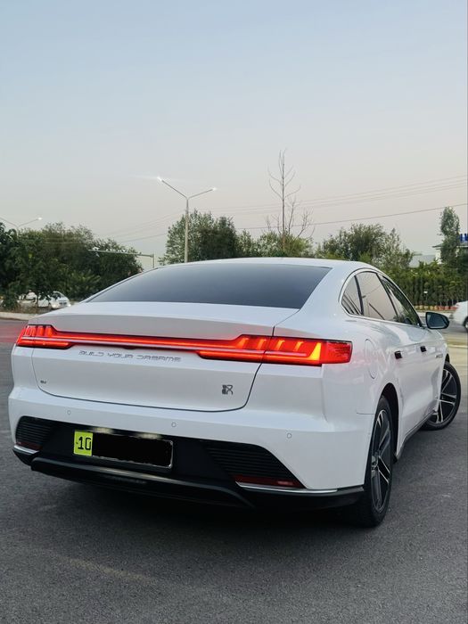 Srojna sotladi top toza 31000 km halol