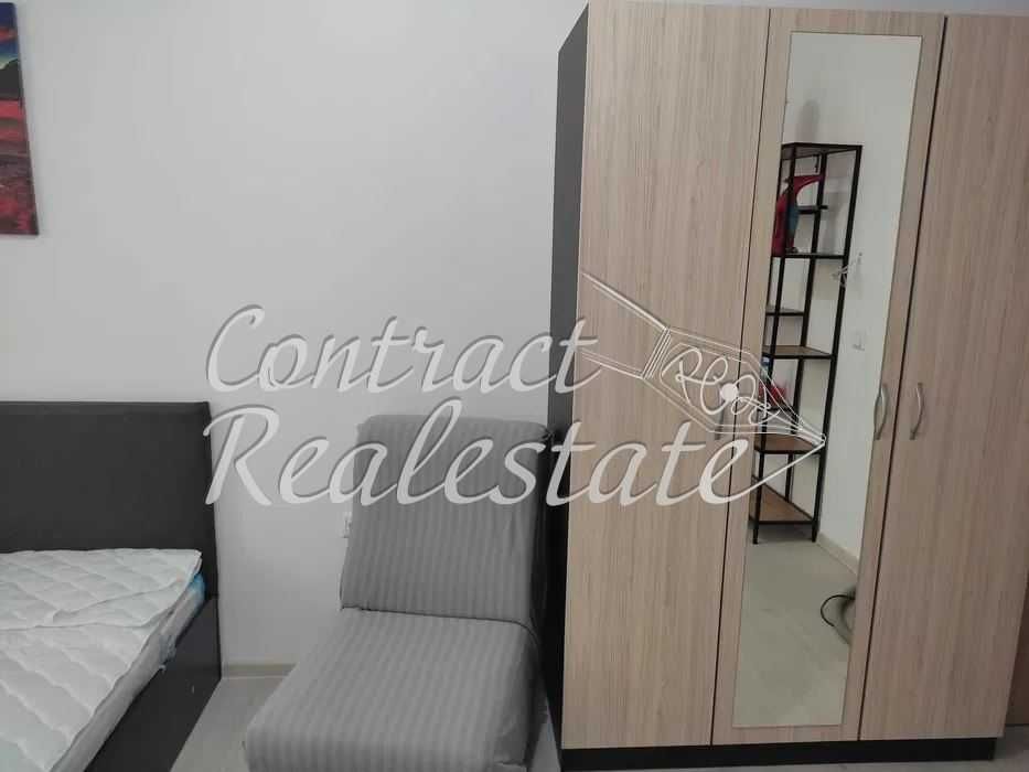 Дава се под наем Едностаен апартамент в Варна, Победа - 38 кв.м за 413.61 € - Снимка #6