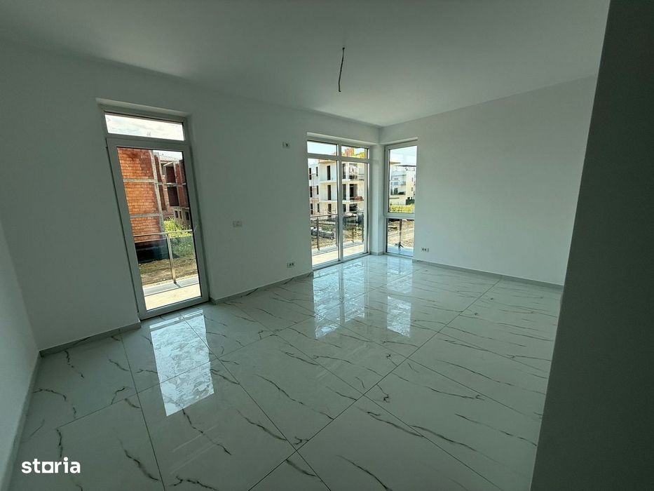 Direct Proprietar -Terasa 18 Mp | 2 Camere | Braytim - Comision 0% — fotografia 1