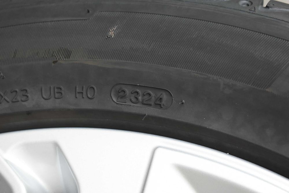 19'' Джанти Audi Q3 Skoda