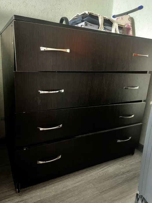 Продается  комод