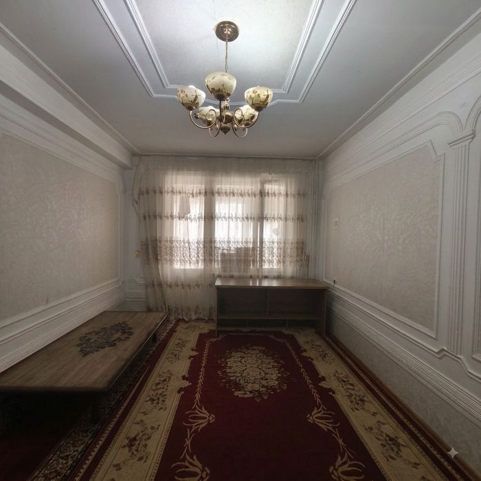 Квартира (трёхлестник)