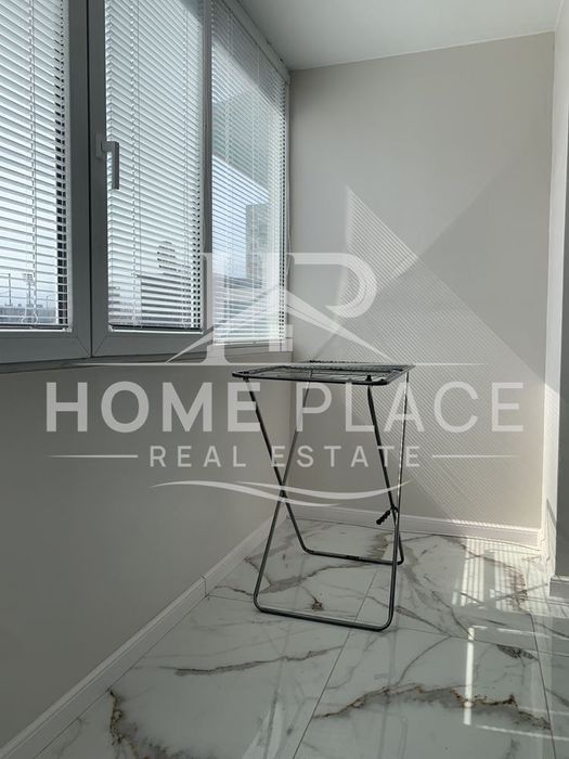 ТРИСТАЕН апартамент под наем - Цветен квартал