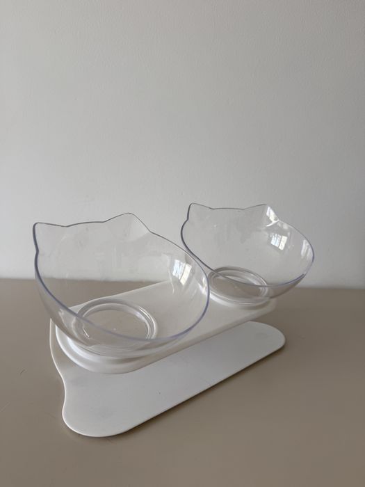 Чисто нови Котешки купички за храна