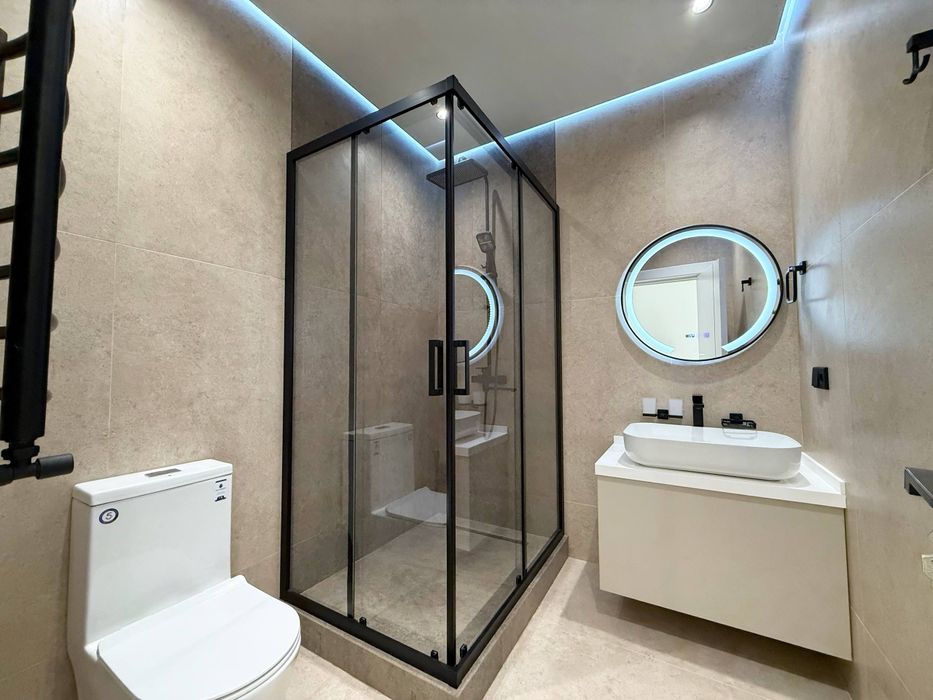 ЖК New Life on Yashnabad 4-х комнатная 130м2 ‼️ Переулка мост, УзБум